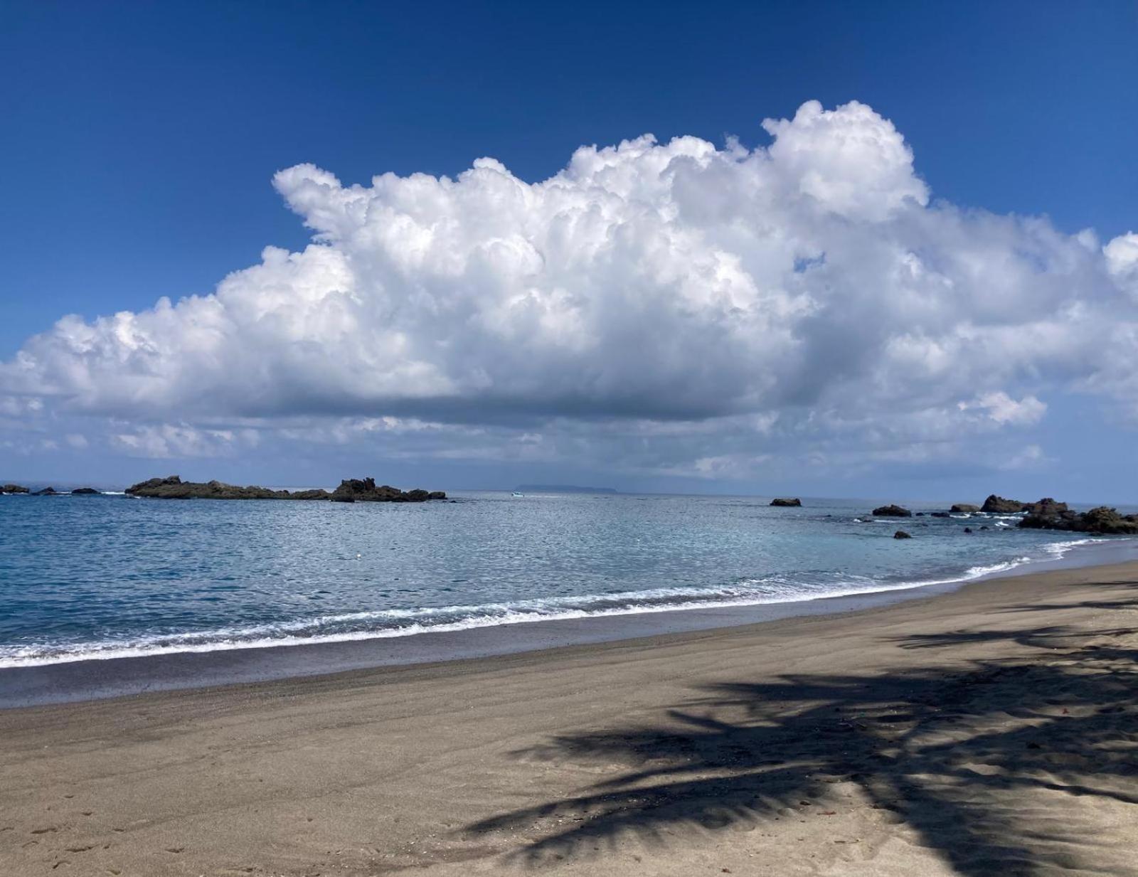 Corcovado & Drake Inn Drakes Bay Exterior foto