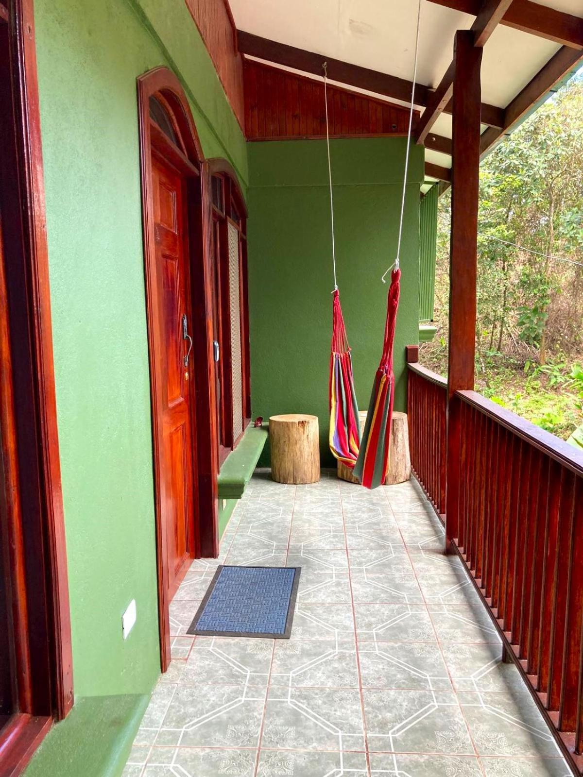 Corcovado & Drake Inn Drakes Bay Exterior foto