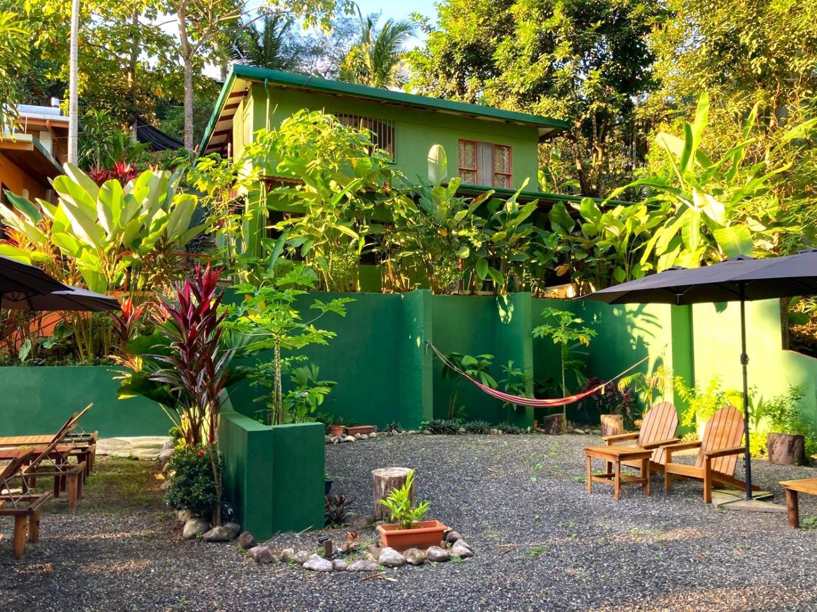 Corcovado & Drake Inn Drakes Bay Exterior foto
